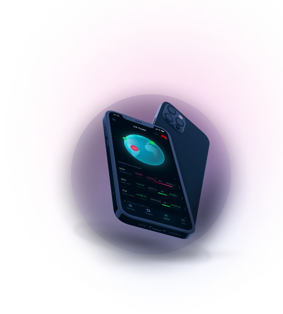 Yuan Fortune - Get in touch with us